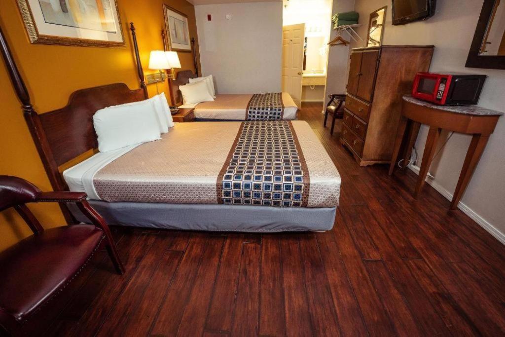 King Resort Branson Exterior photo