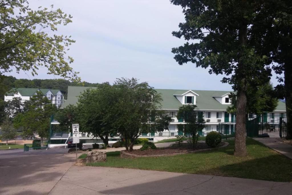 King Resort Branson Exterior photo