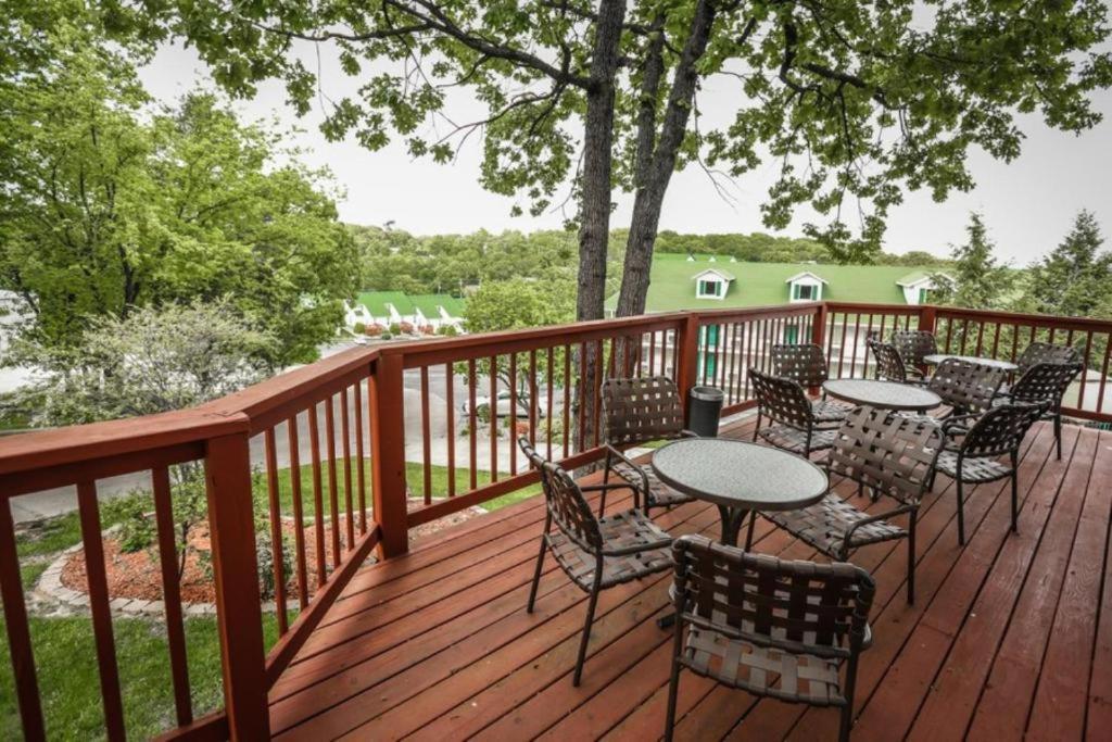 King Resort Branson Exterior photo