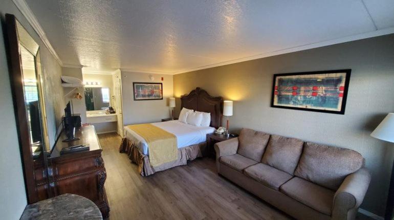 King Resort Branson Exterior photo